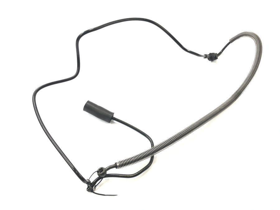 BMW R 850 C 259C [1999] - clutch line