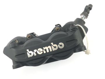 Moto Guzzi Stelvio 1200 8V [2016] - Brake caliper front right Brembo - 0