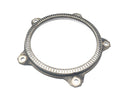 BMW R 1200 GS R12 K25 [2004] - ABS sensor ring impulse wheel brake ring front-1