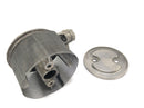 Moto Guzzi V7 Special [1971] - Oil strainer-2