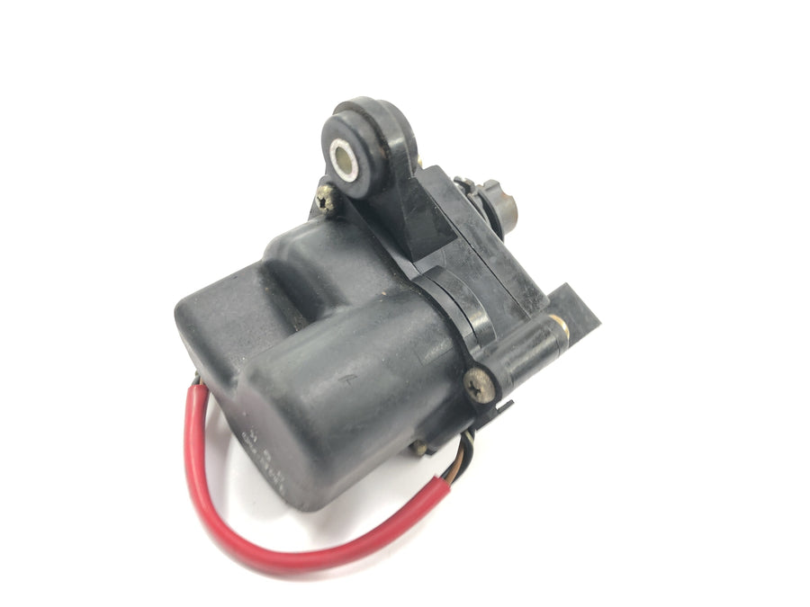Sachs ZX 125 [1998] - Exhaust slide servo motor power valve motor