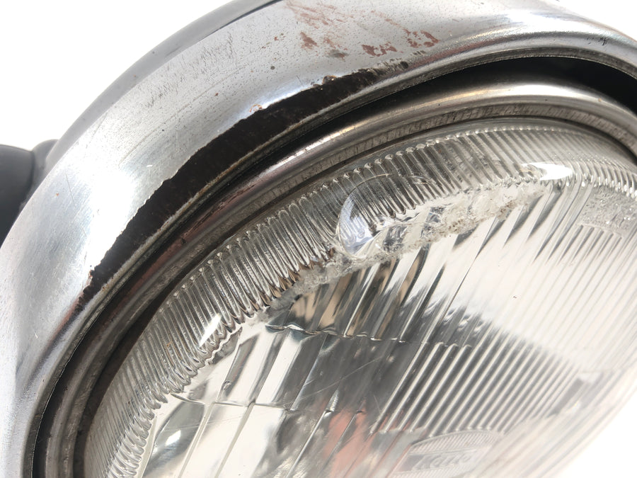 Yamaha XT 550 5Y3 [1982] - headlights