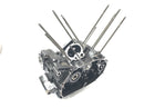 Yamaha XVS 650 Drag Star VM03 [2001] - motor housing empty housing motor block-1