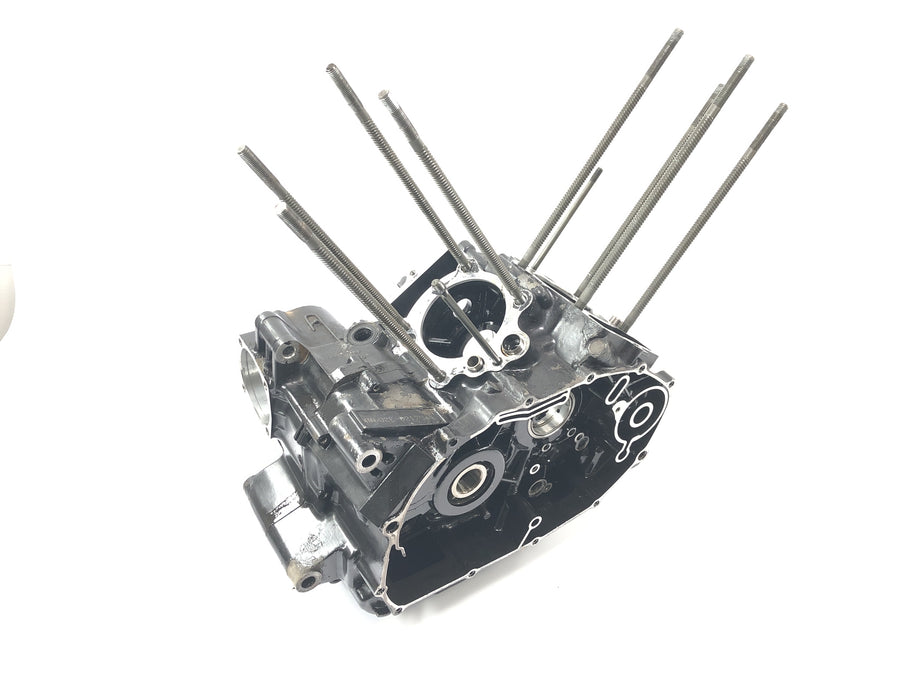 Yamaha XVS 650 Drag Star VM03 [2001] - motor housing empty housing motor block