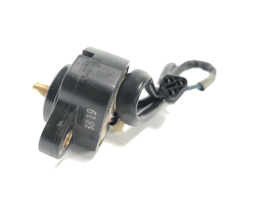Suzuki VZ 1500 WVCU [2011] - Neutral switch gear sensor