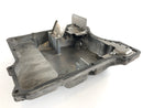 Yamaha XS 1100 2H9 [1978] - Oil pan engine cover-4