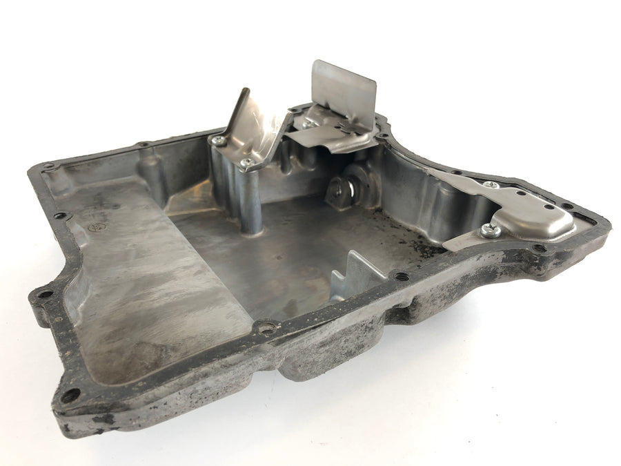 Yamaha XS 1100 2H9 [1978] - Oil pan engine cover