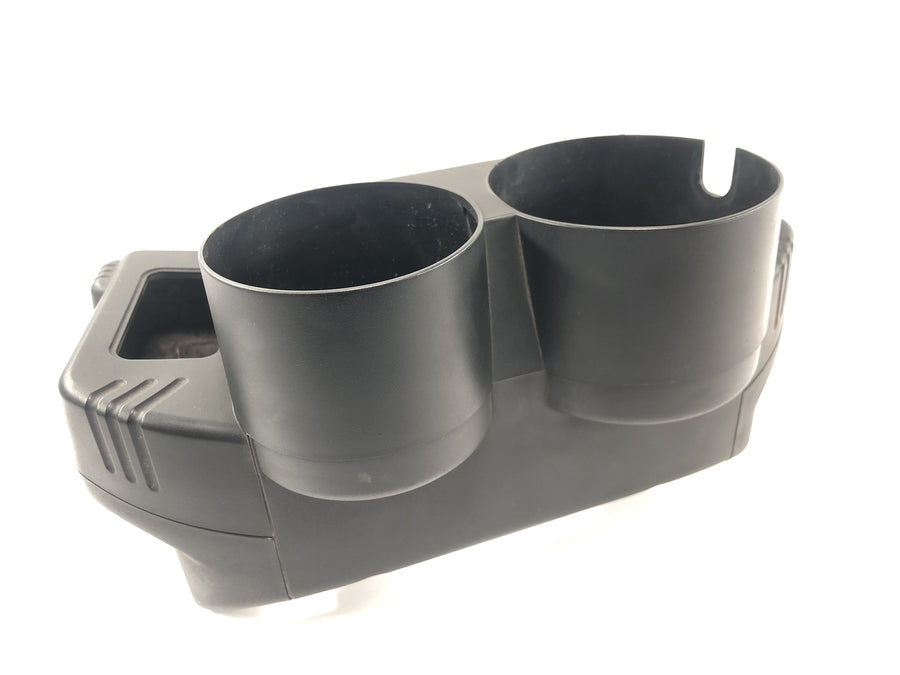 BMW R 1100 GS 259 [1995] - Speedometer unit bracket cover cockpit panel