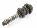 Yamaha XT 550 5Y3 [1982] - gearbox-4