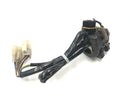 Yamaha XT 600 Z Ténéré 55W [1986] - handlebar fitting handlebar switch on the right-3