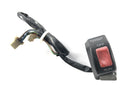 Yamaha YZF 750 R 4HN [1996] - handlebar switch on the right Kill switch-1