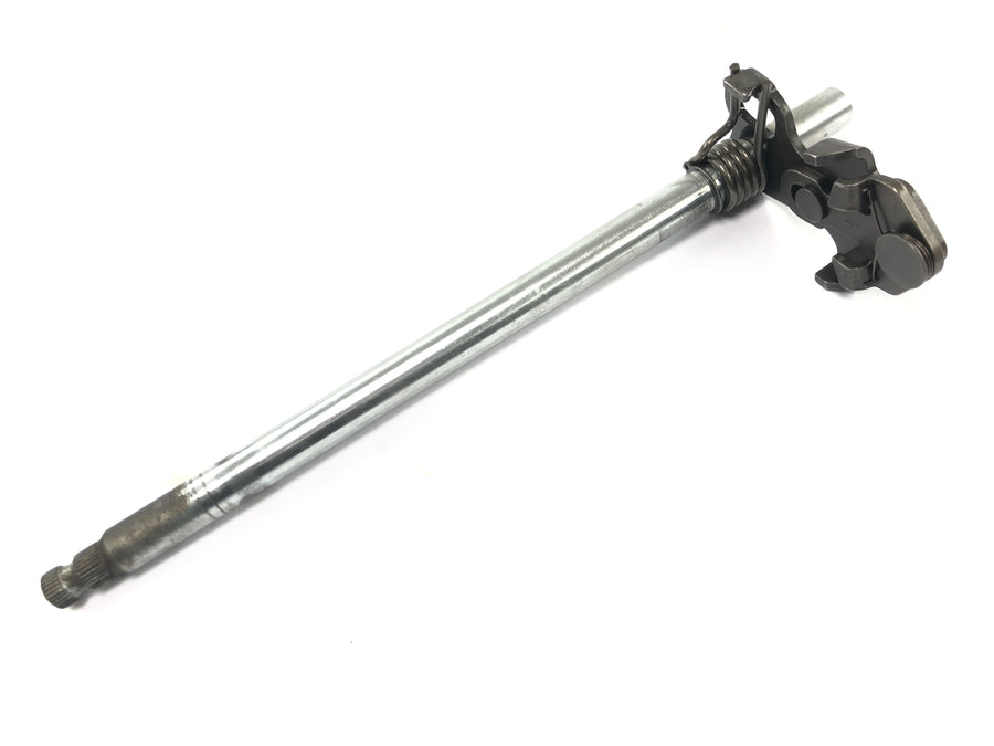 HONDA VTR 1000 SP 1 SC45 [2001] - shift lever shaft shift shaft shift mechanism