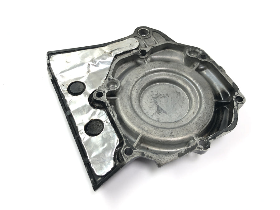 Yamaha V Max 1200 2LT [1998] - Left engine cover cover