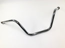 Moto Guzzi California 1100 EV KD [1998] - handlebar chrome tubular handlebar 22mm touring handlebar-5