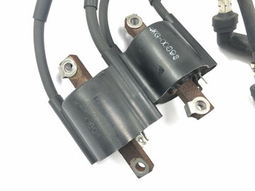Yamaha XJR 1300 RP02 [1999] - Ignition coil ignition coil set ignition system - 0