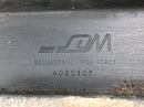 Sachs ZX 125 [1998] - Seat cushion yellow-3