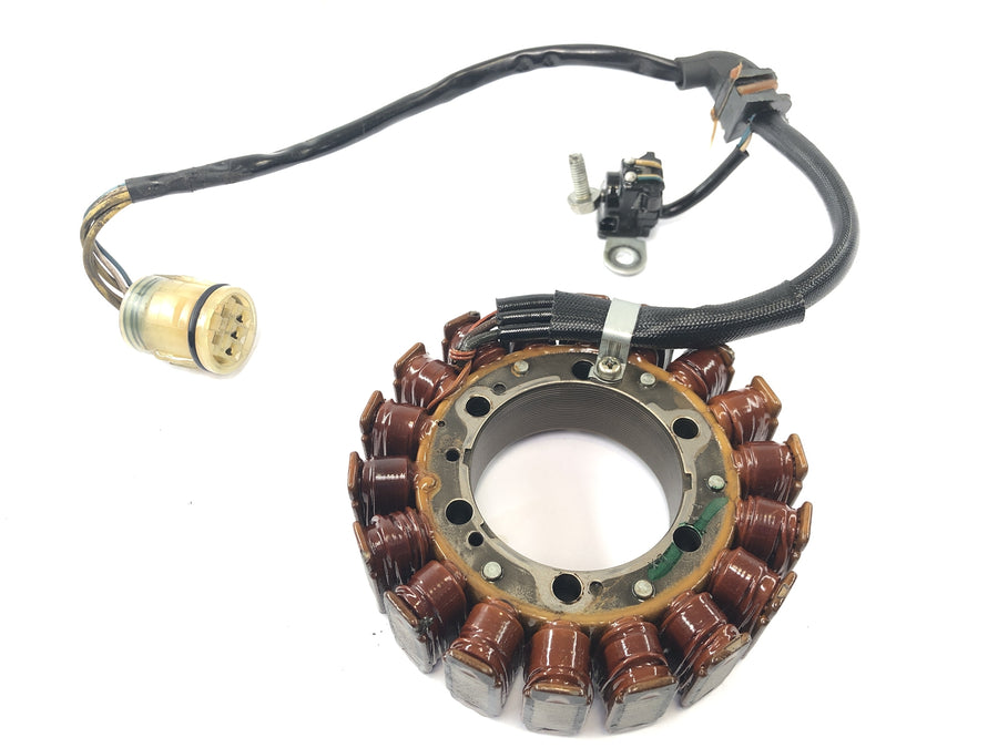 Aprilia RSV 1000 RP Mille [2001] - Stator alternator