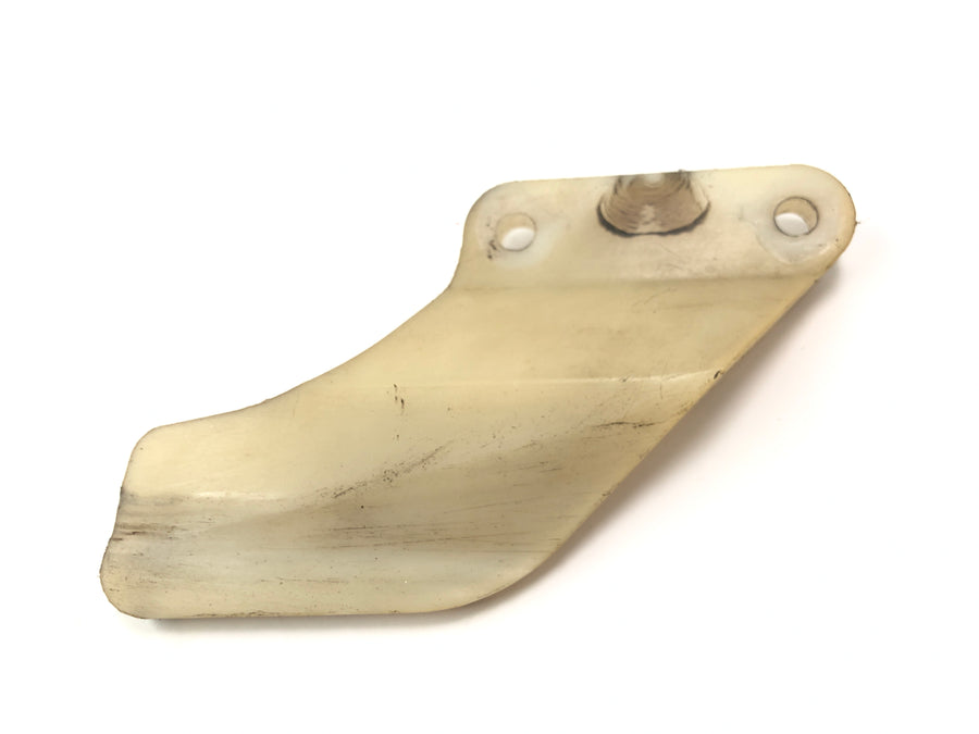 Honda XL 600 R PD03 [1986] - Chain guard rear protective cover