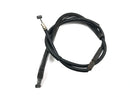 Yamaha XT 500 1U6 [1981] - Decompression cable Bowden cable pull-2