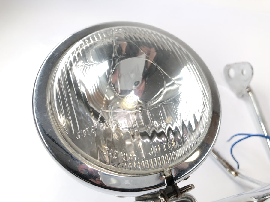 BMW R 850 C 259C [1999] - Front headlight double headlight lamp unit additional headlight