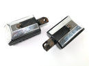 Moto Guzzi California III VY Integrale [1990] - Footrests passenger pillion footrests left and right-4