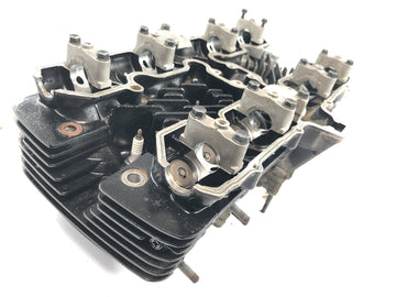 Yamaha XJR 1200 4PU [1996] - cylinder head - 0