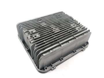Moto Guzzi California 1100 EV KD [1998] - Oil pan engine housing oil filter housing engine cover - 0