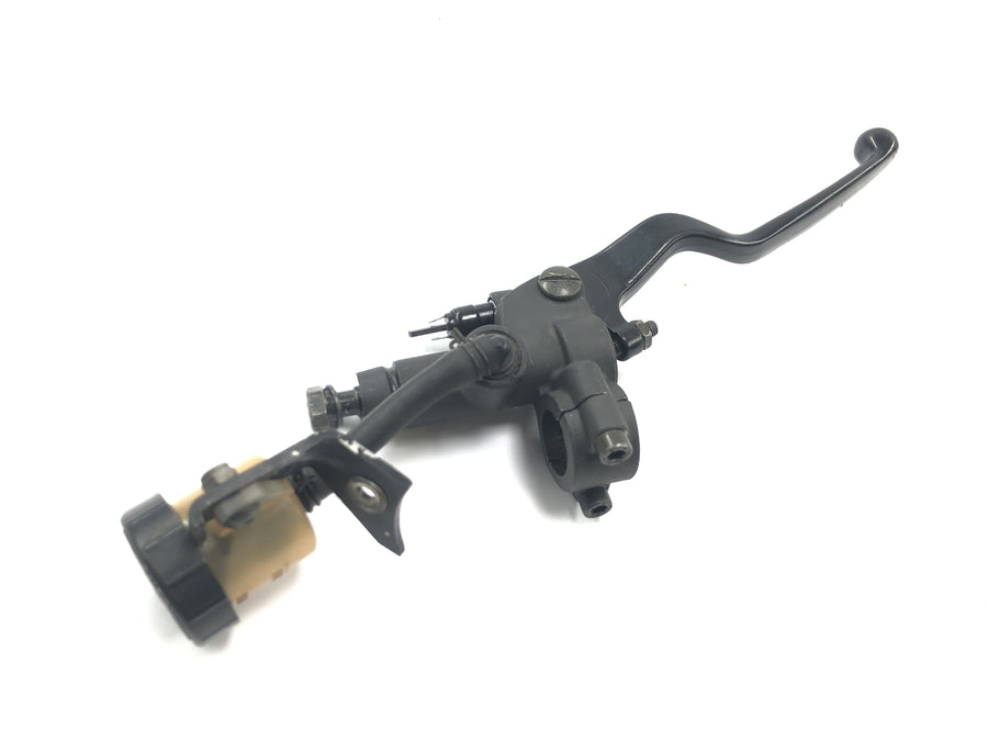 Aprilia RS 125 Extrema [1994] - Front brake pump Front brake pump brake lever