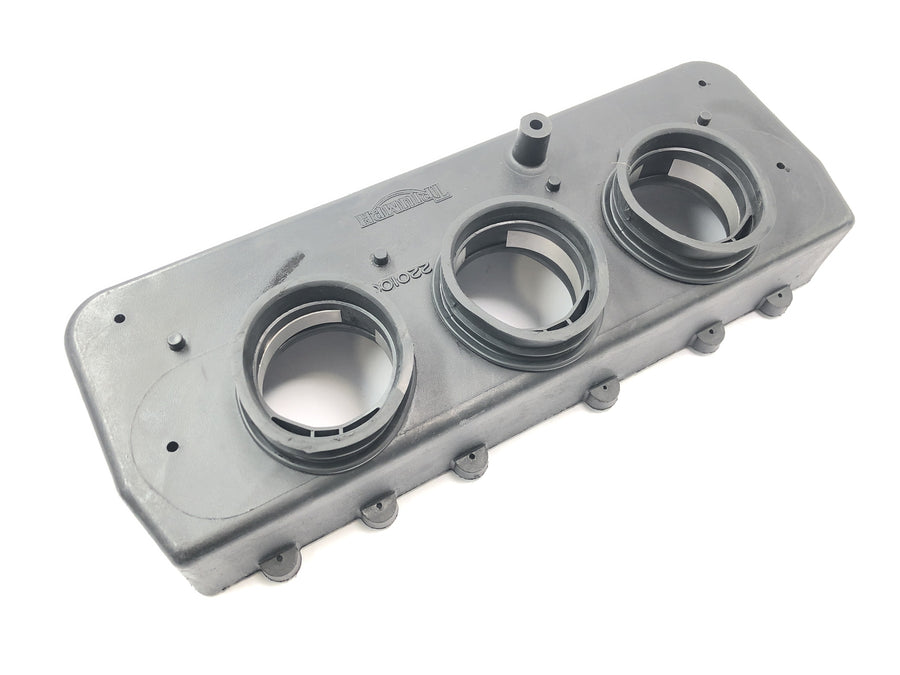 Triumph Daytona 900 T300 [1996] - Air filter box housing cover