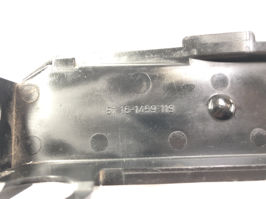 BMW K 100 RT [1988] - Cover 51 16-1459 119
