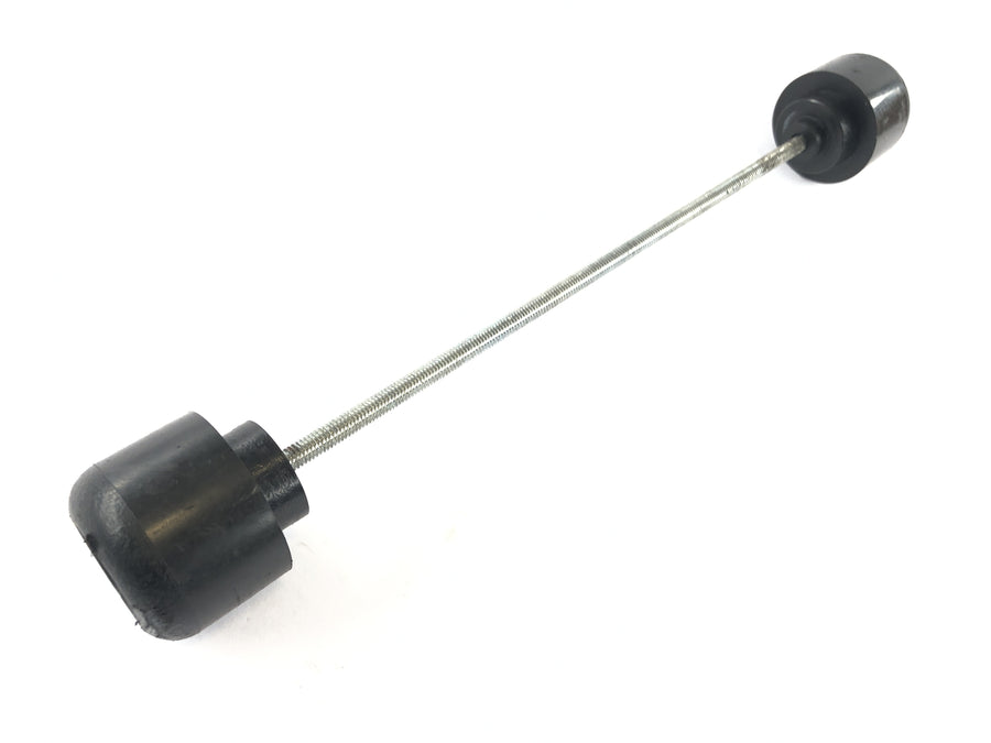 Yamaha XT 660 DM01 [2004] - fork protectors with axis