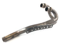 Yamaha XT 600 Zentere 34L [1985] - exhaust pipe-3