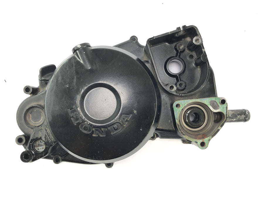 Honda NSR 125 JC22 [1998] - Motor lid coupling lid