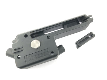 BMW R 1100 RT 259 [1999] - Throttle cable Bowden cable adjuster Cable adjuster Throttle cable adjuster