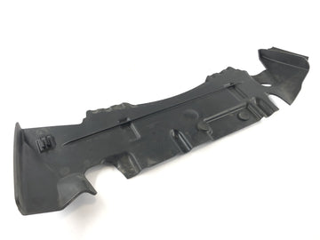 BMW K 1300 S K12S [2010] - Cover -covering soil cladding circuit part - 0
