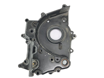 Kawasaki ZRX 1200 S ZRT20A [2002] - Motor lid left cover switching wave shift roller - 0
