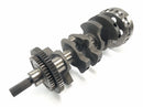 Triumph Daytona 955i T595N [2003] - crankshaft motor shaft Polad-7