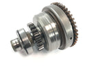 Yamaha XJR 1200 4PU [1996] - starter freewheel starter clutch starter pinion starter freewheel-1