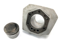 Moto Guzzi California III VY Integrale [1990] - cylinder with piston right set kit-5