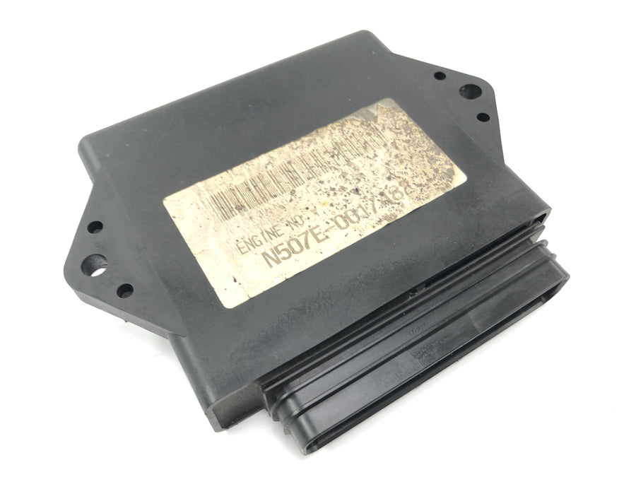 Yamaha YZF R1 RN09 [2003] - Control device Zündbox ECU CDI Controller