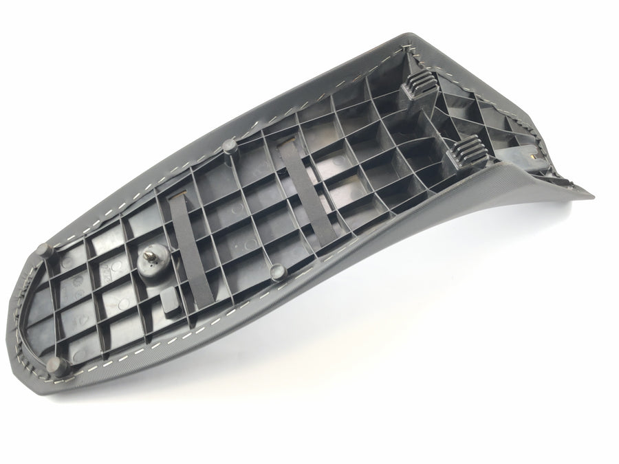 KTM 690 SM Prestige [2007] - Seat seat motorcycle seat seating area