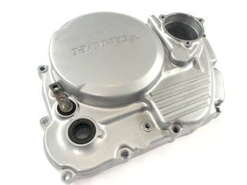 Honda XBR 500 PC15 [1989] - Motor lid coupling lid