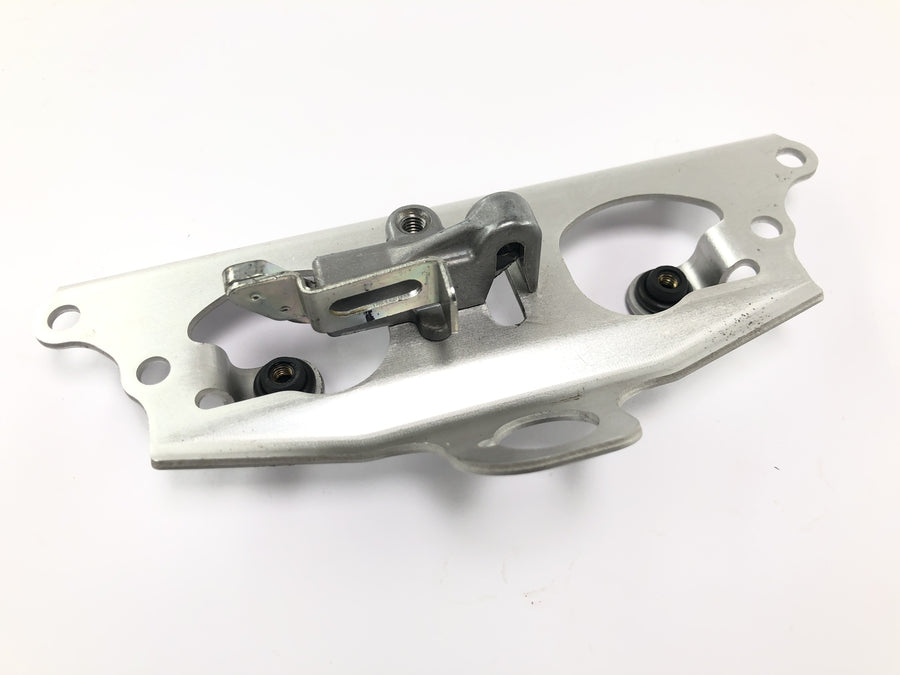 Honda CBR 1000 RR SC59 [2008] - Sitzbankschloss Halter Sitzbankverriegelung