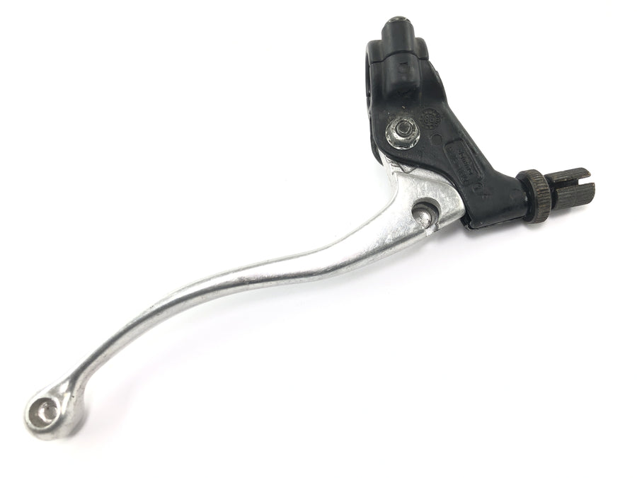 Sachs ZX 125 [1998] - Clutch fitting clutch lever hand lever left