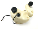 Cagiva Planet 125 [1998] - Oil tank oil storage container cooling water tank-1