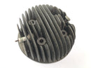 DKW NZ 250 [1938] - cylinder head with cooling fins-1