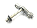 Honda CBR 1000 RR SC57 [2006] - lower fork bridge steering head bridge steering head shaft-3