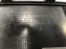 BMW R 1150 GS R21 [2002] - Fuse box fairing cover housing-3