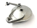 Honda XBR 500 PC15 [1989] - Brake drum front wheel brake-1