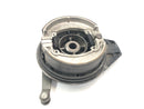 Honda XL 600 R PD03 [1986] - Rear brake drum Rear drum brake-3
